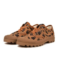 Pataugas AUTHENTIQUE L/GR F2H CARAMEL 12 Pataugas AUTHENTIQUE L/GR F2H CARAMEL -Pataugas 628083 753 BASKET FEMME OG L GR F2H CARAMEL 4 c4398a4f 1e16 4b75 adfa 61551aba8d54