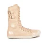 Pataugas IRATIKO/V F4H BEIGE 1 Pataugas IRATIKO/V F4H BEIGE -Pataugas 628247 BOOTS FEMME IRATIKO V F4H BEIGE 1