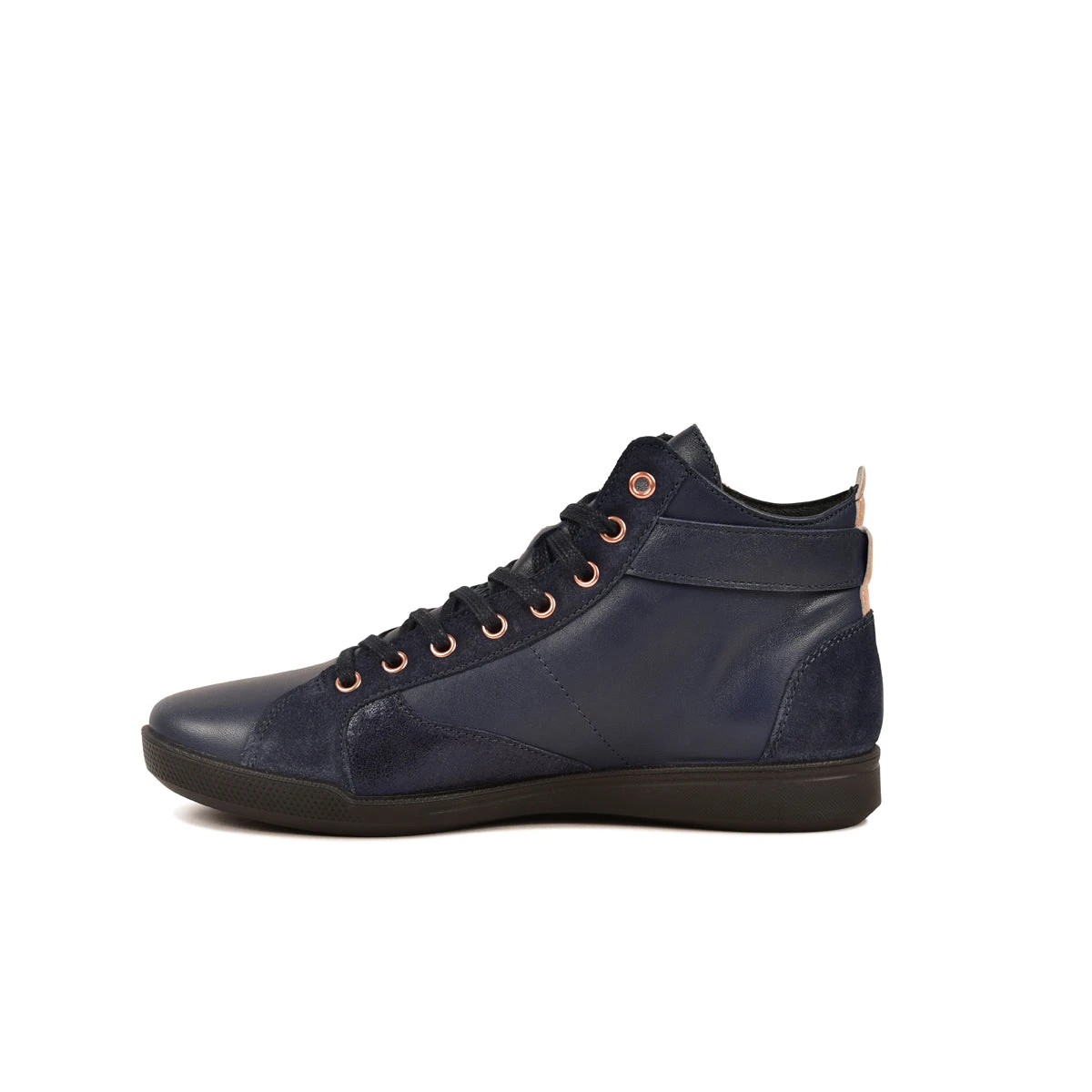 Pataugas PALME/MIX F4H MARINE/ROSE 4 Pataugas PALME/MIX F4H MARINE/ROSE â Image 2