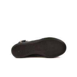 Pataugas PALME/MIX F4H MARINE/ROSE 15 Pataugas PALME/MIX F4H MARINE/ROSE -Pataugas 628270 922 BASKET FEMME PALME MIX F4H MARINE ROSE 8