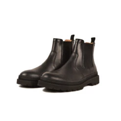 Pataugas VITUS/N F4H NOIR 12 Pataugas VITUS/N F4H NOIR -Pataugas 628278 850 BOOTS HOMME VITUS N H4H NOIR 5