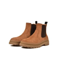 Pataugas VITUS/NU F4H CHATAIGNE 12 Pataugas VITUS/NU F4H CHATAIGNE -Pataugas 628279 755 BOOTS FEMME VITUS NU F4H CHATAIGNE 5