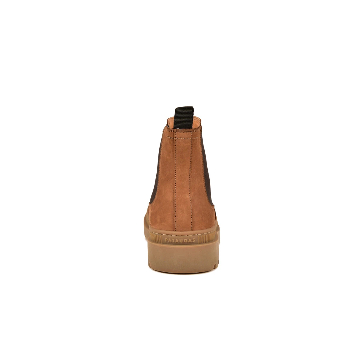 Pataugas VITUS/NU F4H CHATAIGNE 8 Pataugas VITUS/NU F4H CHATAIGNE â Image 6