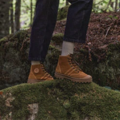 Pataugas AUTHENTIQUE/S F4G OCRE 14 Pataugas AUTHENTIQUE/S F4G OCRE -Pataugas AUTHENTIQUESF4GOCRE