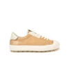 Pataugas ARAN/SV F2H BEIGE 2 Pataugas ARAN/SV F2H BEIGE -Pataugas BASKET FEMME ARAN SV F2H BEIGE 1