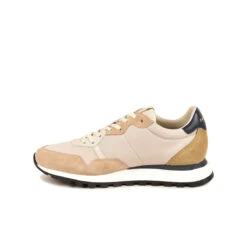 Pataugas ASTATE/MIXS F4I BEIGE 12 Pataugas ASTATE/MIXS F4I BEIGE -Pataugas BASKET FEMME ASTATE MIXS F4I NUDE 628515 302 3