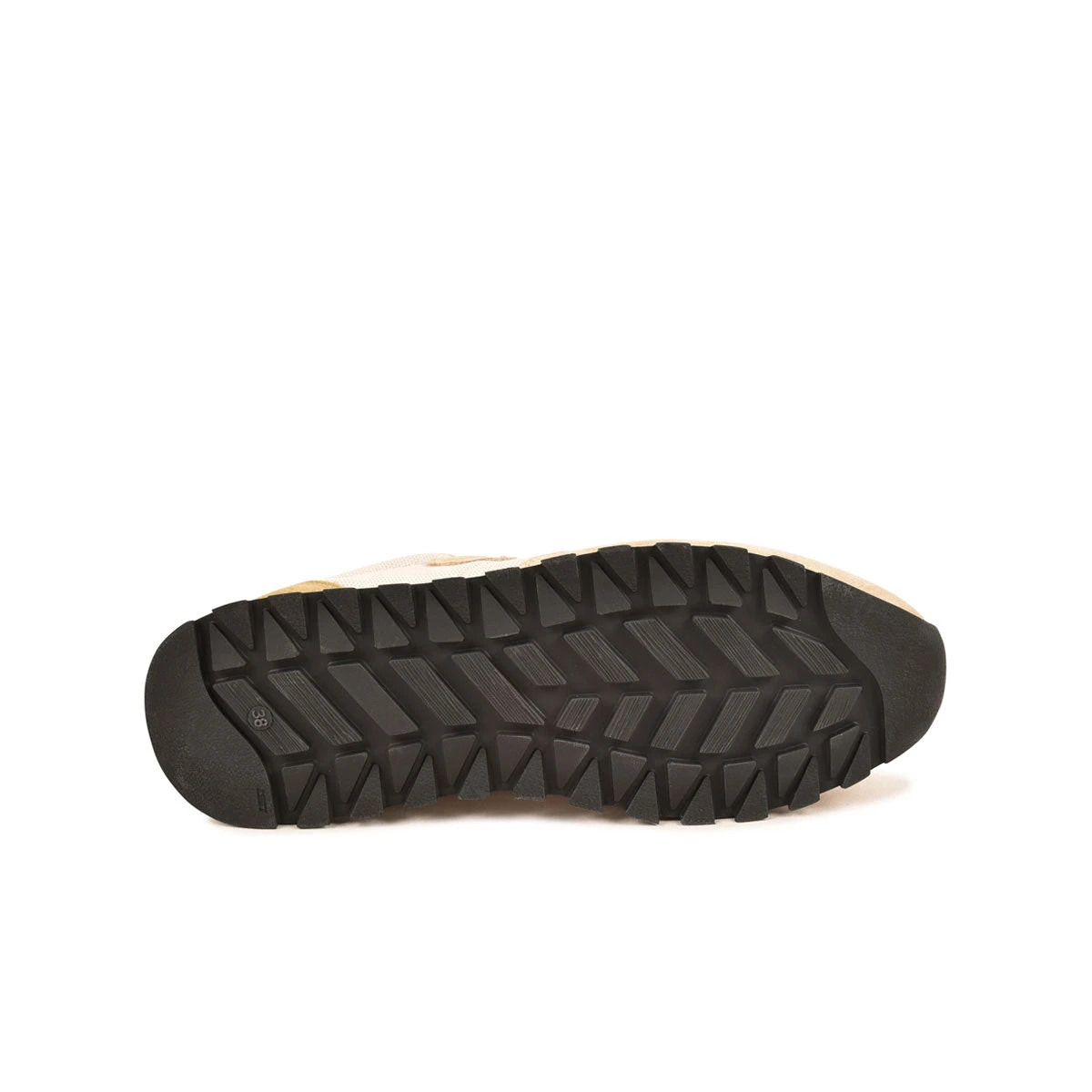 Pataugas ASTATE/MIXS F4I BEIGE 10 Pataugas ASTATE/MIXS F4I BEIGE â Image 8