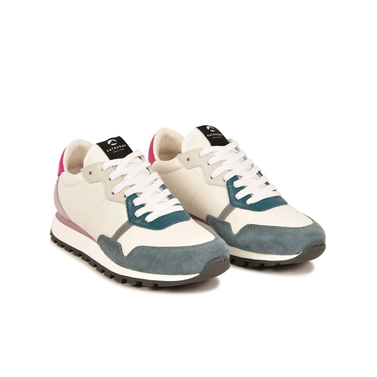 Pataugas ASTATE/NC F2I BLANC 6 Pataugas ASTATE/NC F2I BLANC â Image 4