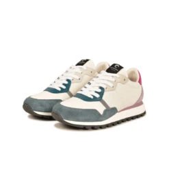 Pataugas ASTATE/NC F2I BLANC 15 Pataugas ASTATE/NC F2I BLANC -Pataugas BASKET FEMME ASTATE NC F2I BLANC 628391 100 5