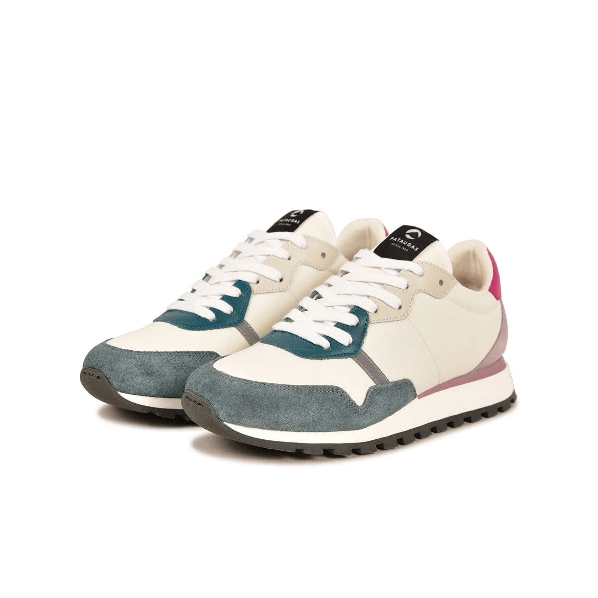 Pataugas ASTATE/NC F2I BLANC 7 Pataugas ASTATE/NC F2I BLANC â Image 5