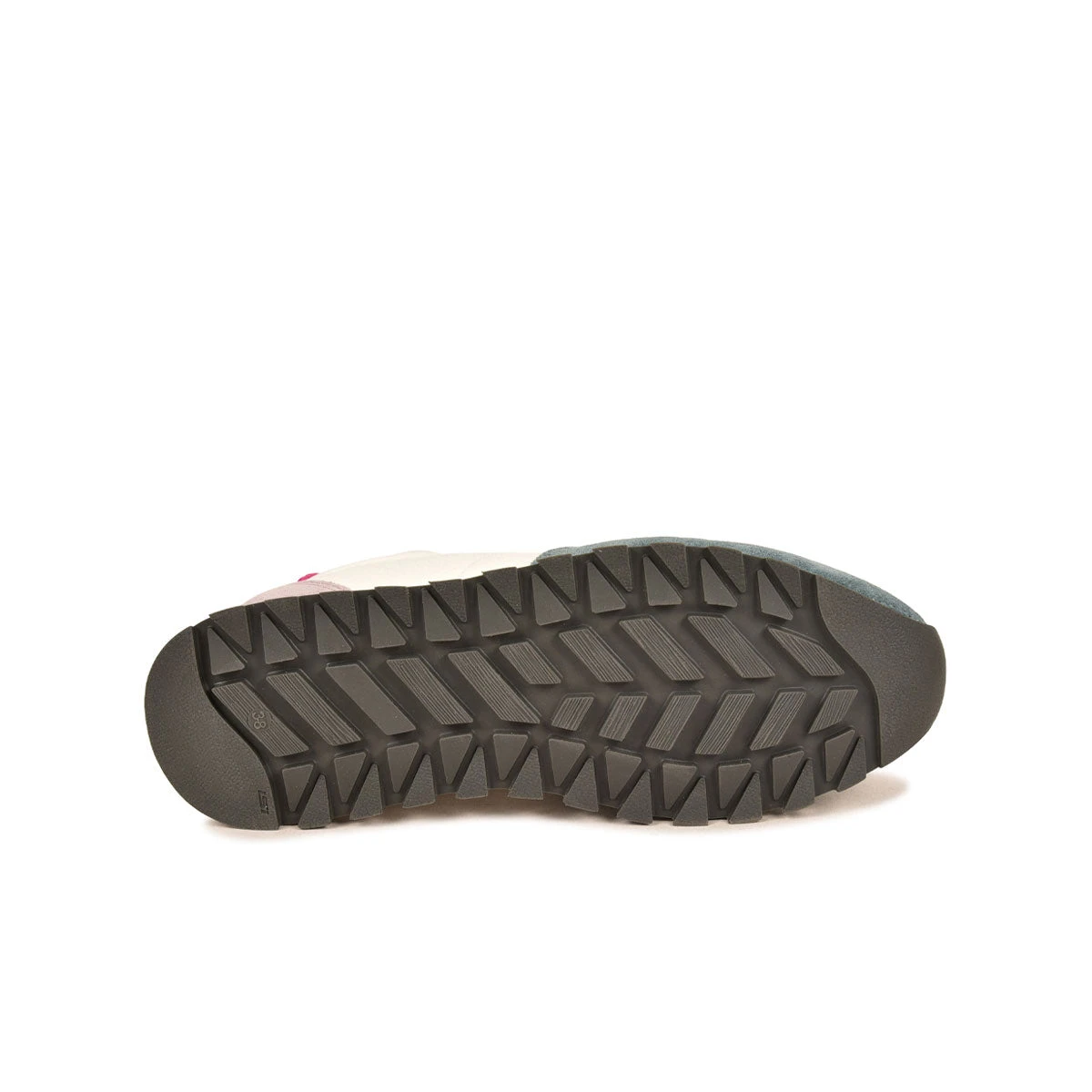 Pataugas ASTATE/NC F2I BLANC 10 Pataugas ASTATE/NC F2I BLANC â Image 8