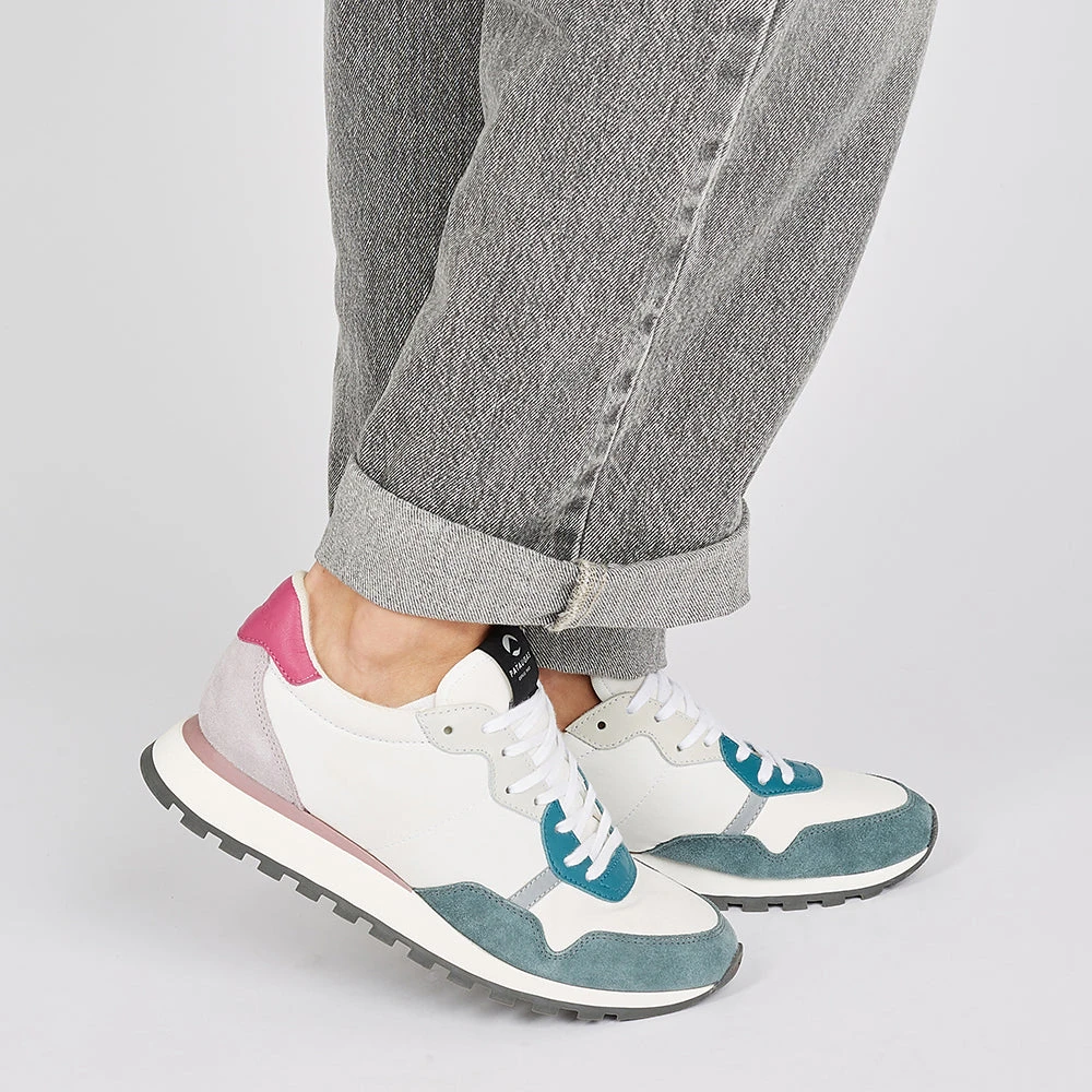 Pataugas ASTATE/NC F2I BLANC 5 Pataugas ASTATE/NC F2I BLANC â Image 3