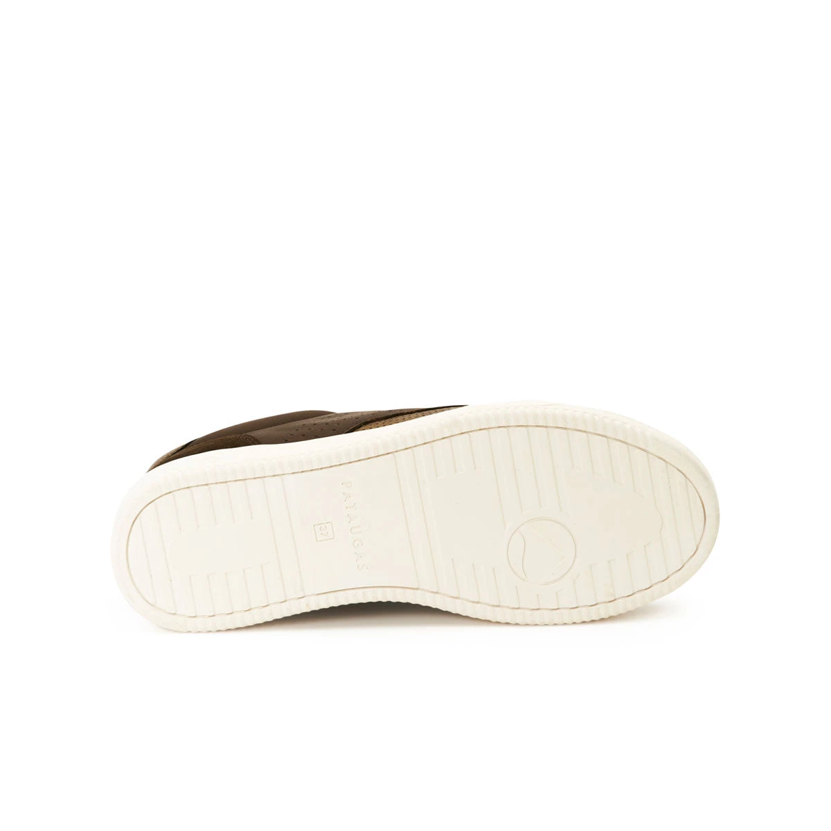 Pataugas BASALTE/SNME F4I KAKI 9 Pataugas BASALTE/SNME F4I KAKI â Image 7