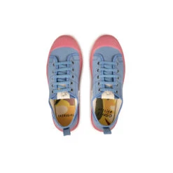 Pataugas ETCHE L/ATELIER BINGO F2H BLEU 15 Pataugas ETCHE L/ATELIER BINGO F2H BLEU -Pataugas BASKET FEMME ETCHE L ABG F2H BLEU 6