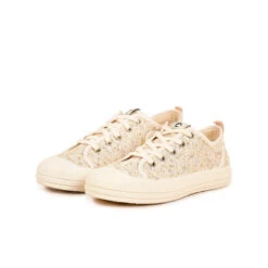 Pataugas ETCHE L/BCL F2I LILAS 12 Pataugas ETCHE L/BCL F2I LILAS -Pataugas BASKET FEMME ETCHE L BCL F2I LILAS 628370 303 5