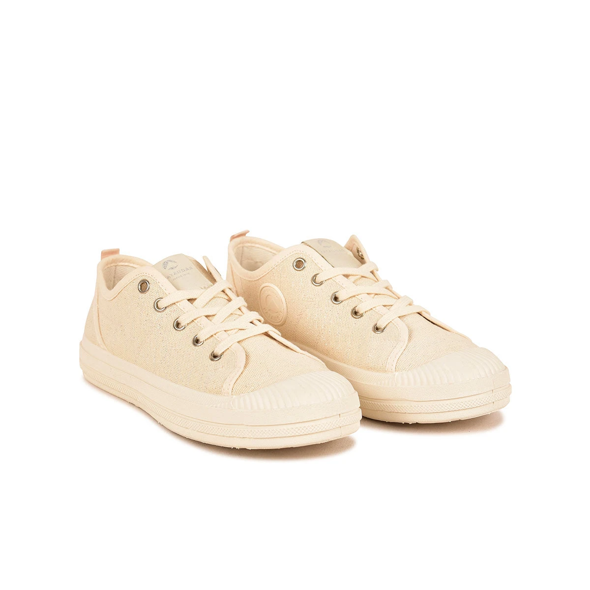 Pataugas ETCHE L/TI F2I ECRU 6 Pataugas ETCHE L/TI F2I ECRU â Image 4