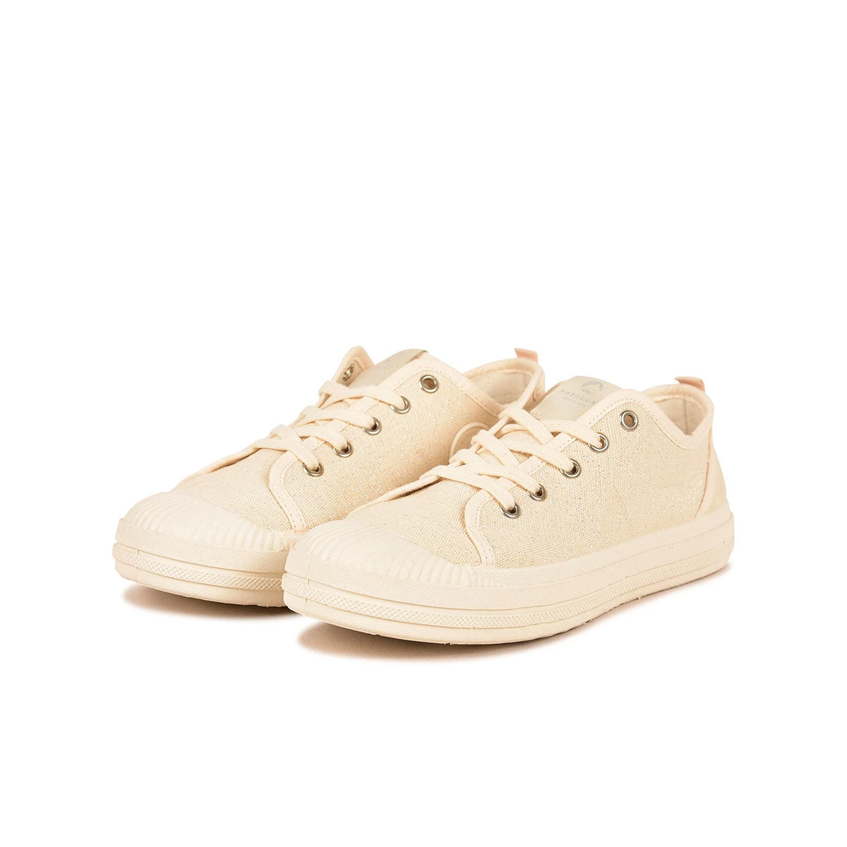 Pataugas ETCHE L/TI F2I ECRU 5 Pataugas ETCHE L/TI F2I ECRU â Image 3