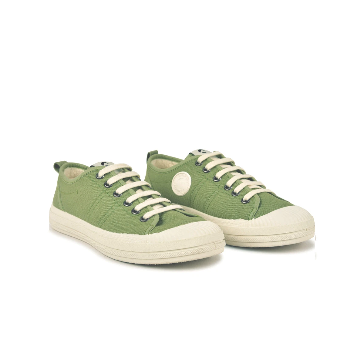 Pataugas ETCHE L/T H2H KAKI 5 Pataugas ETCHE L/T H2H KAKI – Image 3