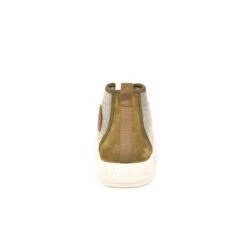 Pataugas ETCHE M/MIXTC F4I KAKI 14 Pataugas ETCHE M/MIXTC F4I KAKI -Pataugas BASKET FEMME ETCHE M MIXTC F4I KAKI 628485 554 7