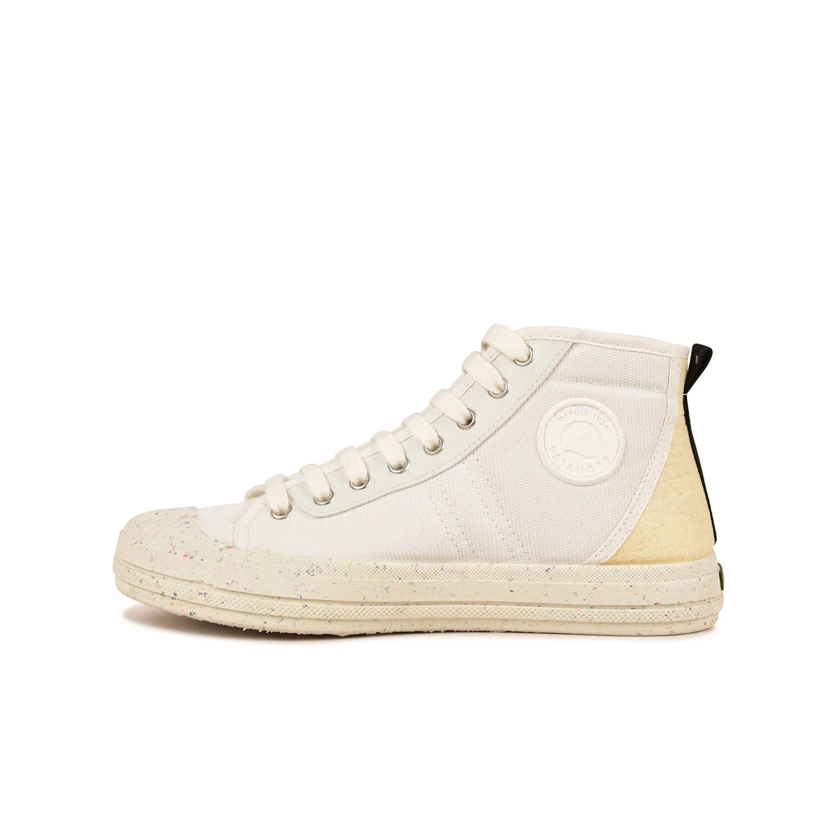 Pataugas ETCHE M EKO F2H BLANC 6 Pataugas ETCHE M EKO F2H BLANC â Image 4