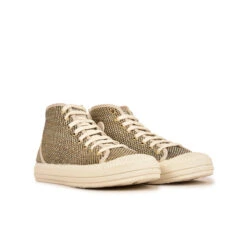 Pataugas ETCHE M/IRI F2H NOIR 10 Pataugas ETCHE M/IRI F2H NOIR -Pataugas BASKET FEMME HAUTE OGSNKM IRI F2H NOIR 5