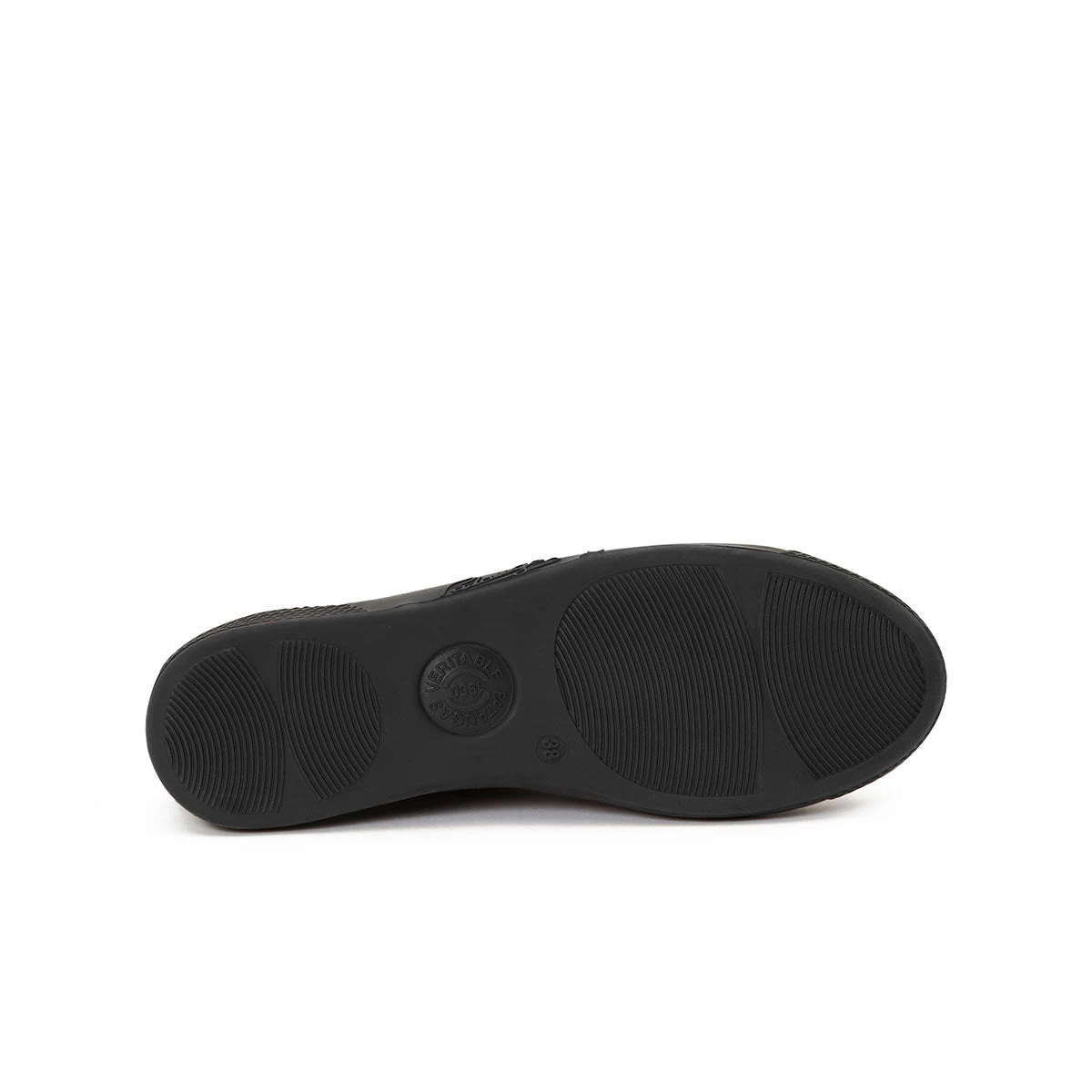 Pataugas JESTER/MIXG F4I RAISIN 6 Pataugas JESTER/MIXG F4I RAISIN â Image 4