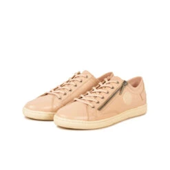 Pataugas JESTER/N F2H SABLE 12 Pataugas JESTER/N F2H SABLE -Pataugas BASKET FEMME JESTER N F2H SABLE 628070 151 5