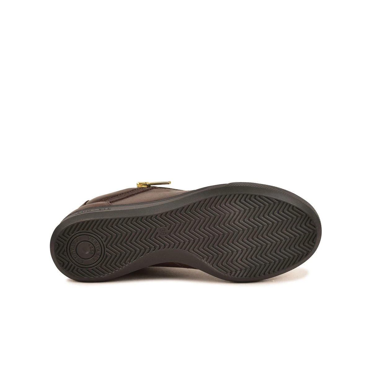 Pataugas PALME L/GL F4I CHOCOLAT 10 Pataugas PALME L/GL F4I CHOCOLAT â Image 8