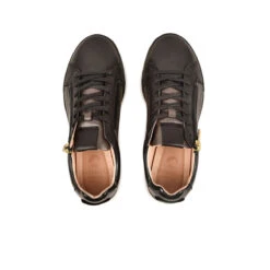 Pataugas PALME L/GL F4I NOIR 15 Pataugas PALME L/GL F4I NOIR -Pataugas BASKET FEMME PALME L GL F4I NOIR 62845 850 6