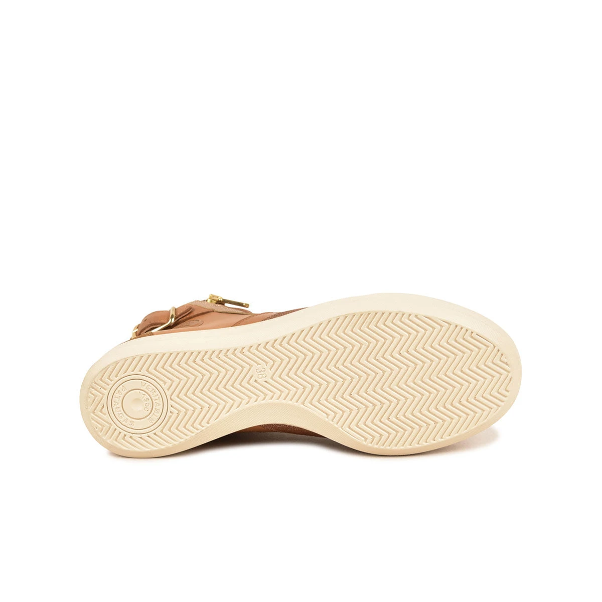 Pataugas PALME/MIX F4H CAMEL 7 Pataugas PALME/MIX F4H CAMEL â Image 5