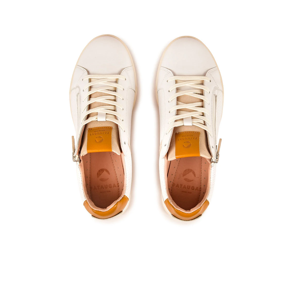 Pataugas PALME L/PE F2I OCRE 7 Pataugas PALME L/PE F2I OCRE – Image 5