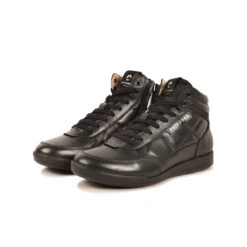 Pataugas PALOZA M F4I NOIR 13 Pataugas PALOZA M F4I NOIR -Pataugas BASKET FEMME PALOZA M F4I NOIR 628560 850 5