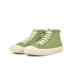 Pataugas ETCHE M/T F2H KAKI 11 Pataugas ETCHE M/T F2H KAKI -Pataugas BASKET HAUTE HOMME ETCHE M T F2H KAKI 5