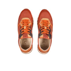 Pataugas ASTATE/P H4I ROUILLE 15 Pataugas ASTATE/P H4I ROUILLE -Pataugas BASKET HOMME ASTATE P H4I ROUILLE 628470 353 6