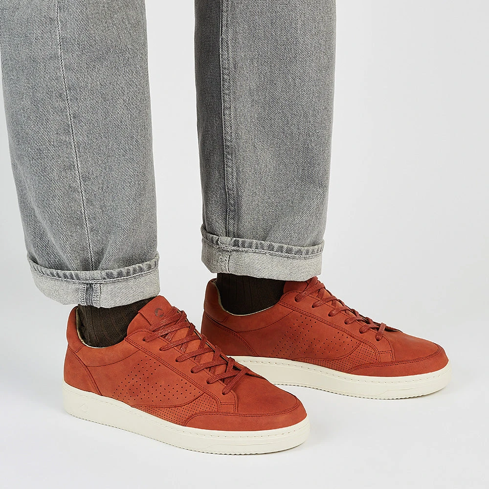 Pataugas BASALTE/N H2H ROUILLE 4 Pataugas BASALTE/N H2H ROUILLE â Image 2