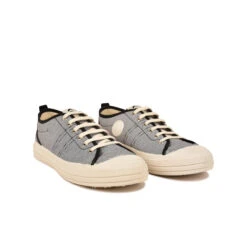 Pataugas ETCHEL/TRAY H2H NOIR 12 Pataugas ETCHEL/TRAY H2H NOIR -Pataugas BASKET HOMME ETCHE L TRAY H2H NOIR 4