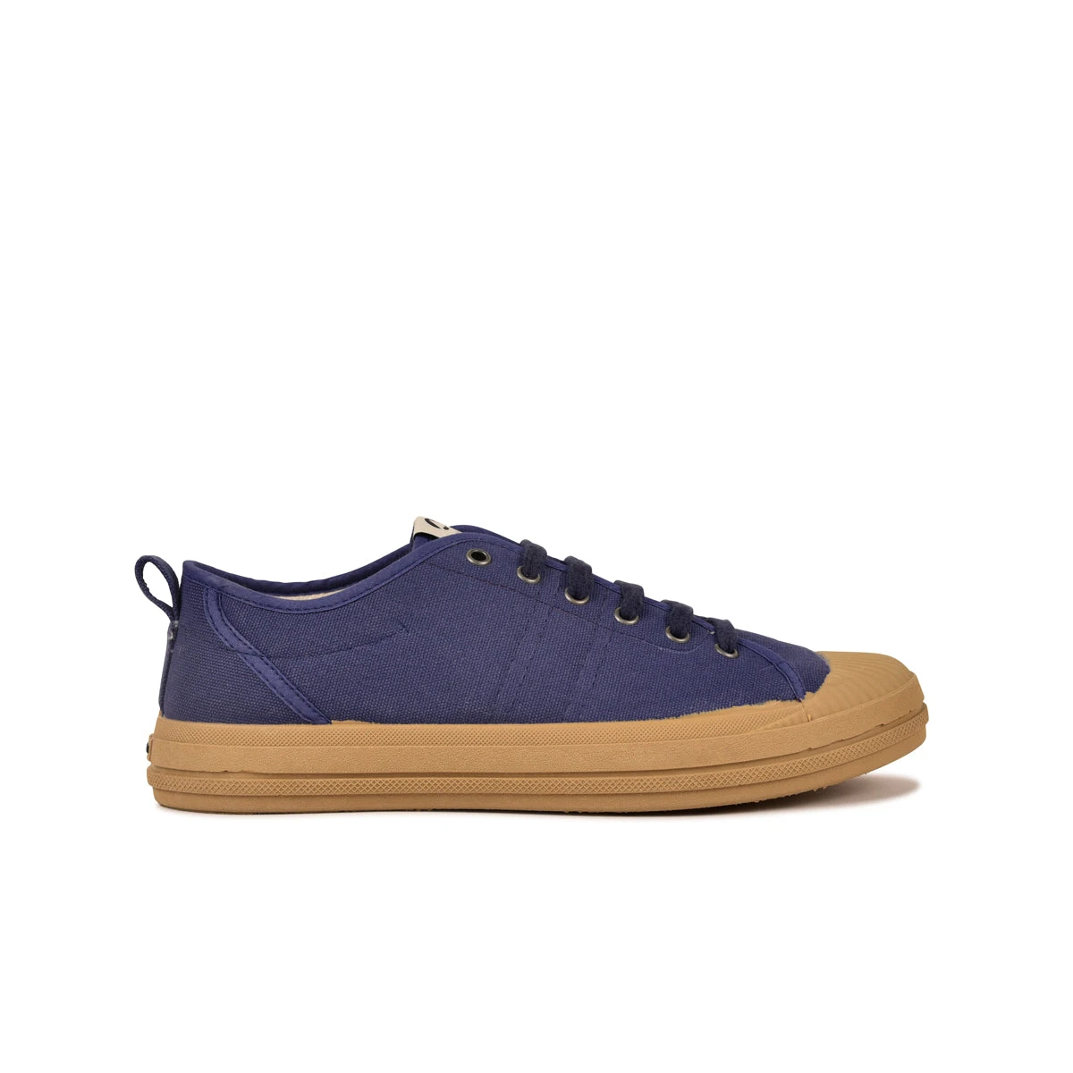 Pataugas ETCHE L/TWK H2H BLEU/GUM 3 Pataugas ETCHE L/TWK H2H BLEU/GUM