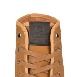 Pataugas AUTHENTQUE/W MADE IN FRANCE F4G CAMEL 12 Pataugas AUTHENTQUE/W MADE IN FRANCE F4G CAMEL -Pataugas BOOTS AUTHENTIQUE W CAMEL 10