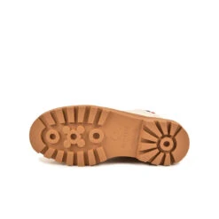 Pataugas AUTHENTIQUE M/G F4I CRÈME 9 Pataugas AUTHENTIQUE M/G F4I CRÈME -Pataugas BOOTS FEMME AUTHENTIQUE M G F4H CREME 628571 155 4