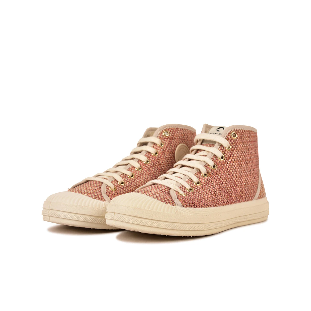 Pataugas ETCHE M/IRI F2H ROUGE 7 Pataugas ETCHE M/IRI F2H ROUGE â Image 5