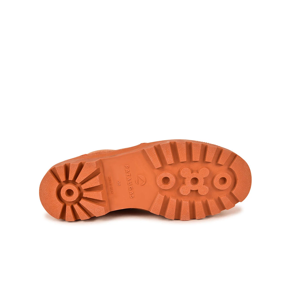 Pataugas AUTHENTIQUE M/TDLV F2I BRIQUE 11 Pataugas AUTHENTIQUE M/TDLV F2I BRIQUE – Image 9