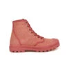 Pataugas AUTHENTIQUE M/TDLV F2I VIEUX ROSE 1 Pataugas AUTHENTIQUE M/TDLV F2I VIEUX ROSE -Pataugas BOOTS FEMME OG M TDLV F2I VIEUX ROSE 628337 305 1