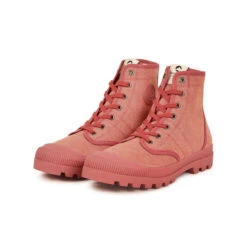 Pataugas AUTHENTIQUE M/TDLV F2I VIEUX ROSE 13 Pataugas AUTHENTIQUE M/TDLV F2I VIEUX ROSE -Pataugas BOOTS FEMME OG M TDLV F2I VIEUX ROSE 628337 305 5