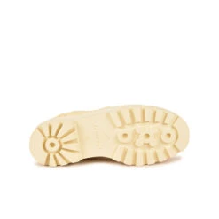 Pataugas AUTHENTIQUE M/ZIPTI F2I JAUNE 15 Pataugas AUTHENTIQUE M/ZIPTI F2I JAUNE -Pataugas BOOTS FEMME OG M ZIPTI F2I JAUNE 628347 200 8