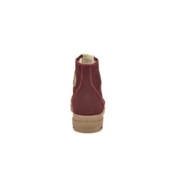Pataugas AUTHENTIQUE/T F4G BORDEAUX 15 Pataugas AUTHENTIQUE/T F4G BORDEAUX -Pataugas BOOTS FEMME OG T F4G BORDEAUX 628018 355 7 d7c13424 26a2 4cfc abb3 3b595213ae56