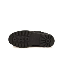 Pataugas AUTHENTIQUE ZIP/SCSH F4I NOIR 9 Pataugas AUTHENTIQUE ZIP/SCSH F4I NOIR -Pataugas BOOTS FEMME OG ZIP SCSH F4I NOIR 628502 850 4