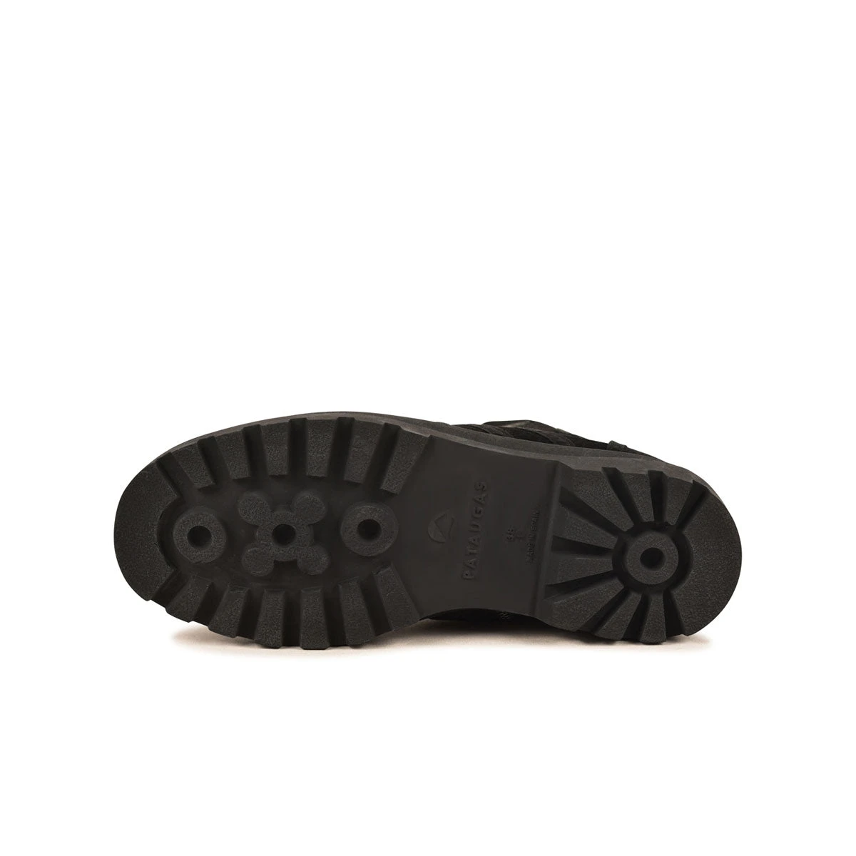 Pataugas AUTHENTIQUE ZIP/SCSH F4I NOIR 6 Pataugas AUTHENTIQUE ZIP/SCSH F4I NOIR â Image 4