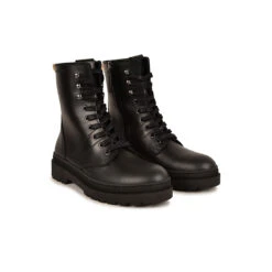 Pataugas WANDA/N F4H NOIR 11 Pataugas WANDA/N F4H NOIR -Pataugas BOOTS FEMME WANDA F4G NOIR 4 8b42b323 b3ca 42dc 9b08 11dc1e78f37d
