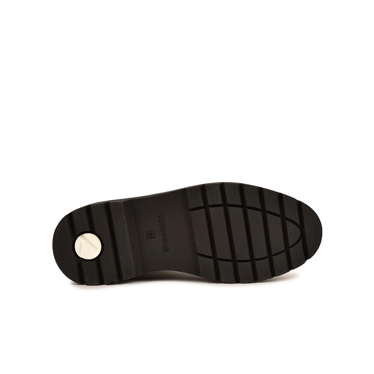 Pataugas WANDA/N F4H NOIR 9 Pataugas WANDA/N F4H NOIR â Image 7