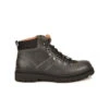 Pataugas NEW NISTOS/W H4I ANTHRACITE 1 Pataugas NEW NISTOS/W H4I ANTHRACITE -Pataugas BOOTS HOMME NEW NISTOS W H4I ANTHRACITE 628527 655 1